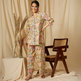 Stylish & Versatile 4 Co-ord Set Combo for Women | CO-19