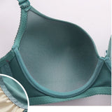 (Pack of 8) Women's  Bra Panty Lingerie Set for Girl's | L-105