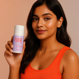 Body Adhesive Roller by fixie