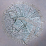 Latest Fancy Designer Saree With Blouse