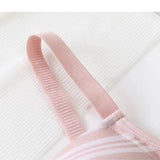 (Pack of 8) Women's  Bra Panty Lingerie Set for Girl's | L-107