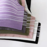 (Pack of 8) Women's  Bra Panty Lingerie Set for Girl's | L-107