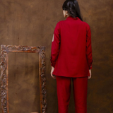 Stylish & Versatile 4 Co-ord Set Combo for Women| CO-11