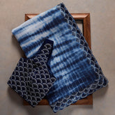 Latest Fancy Designer Saree With Blouse