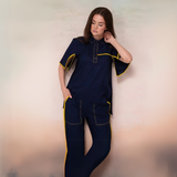 Stylish & Versatile 4 Co-ord Set Combo for Women| CO-05