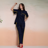 Stylish & Versatile 4 Co-ord Set Combo for Women| CO-05