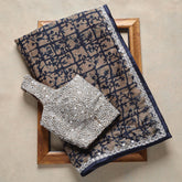 New Fancy Designer Saree With Blouse