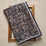 New Fancy Designer Saree With Blouse