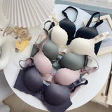 (Pack of 8) Women's  Bra Panty Lingerie Set for Girl's | L-119