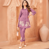 Stylish & Versatile 4 Co-ord Set Combo for Women| CO-15