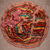 New Fancy Designer Saree With Blouse