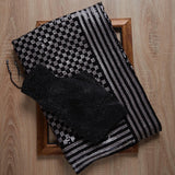 Latest Fancy Designer Saree With Blouse