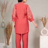 Stylish & Versatile 4 Co-ord Set Combo for Women | CO-18