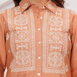 Stylish & Versatile 4 Co-ord Set Combo for Women| CO-17