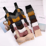 (Pack of 8) Women's  Bra Panty Lingerie Set for Girl's | L-130