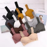 (Pack of 8) Women's  Bra Panty Lingerie Set for Girl's | L-130