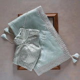 New Fancy Designer Saree With Blouse