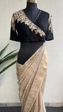 signature saree