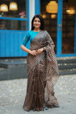 signature saree