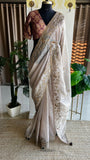 signature saree