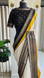signature saree