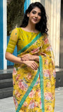 signature saree