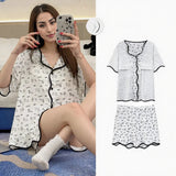 Pajamas Just Got Cuter – Built-In Bra Edition!