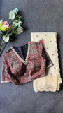 signature saree