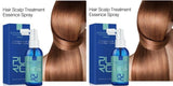 Scalp Control Oil Preventing Hair Loss Care Spray For Man Woman Pack of 2
