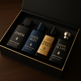Luxury Perfume Gift Set (4 x 100ml)
