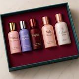 5-Piece Women's Eau de Parfum Gift Set (30ml each)