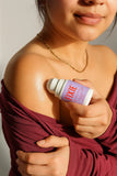 Body Adhesive Roller by fixie