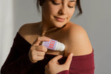 Body Adhesive Roller by fixie