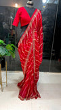 signature saree