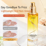 Perfumed Straightening Oil Spray (Buy 1 Get 1 Free)