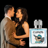 Cupid Hypnosis 2.0 (50Ml) – The Ultimate Scent of Attraction – Buy 1 get 1 Free (Pack of 2) @999